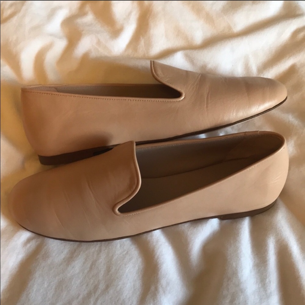 Stuart Weitzman Loafers